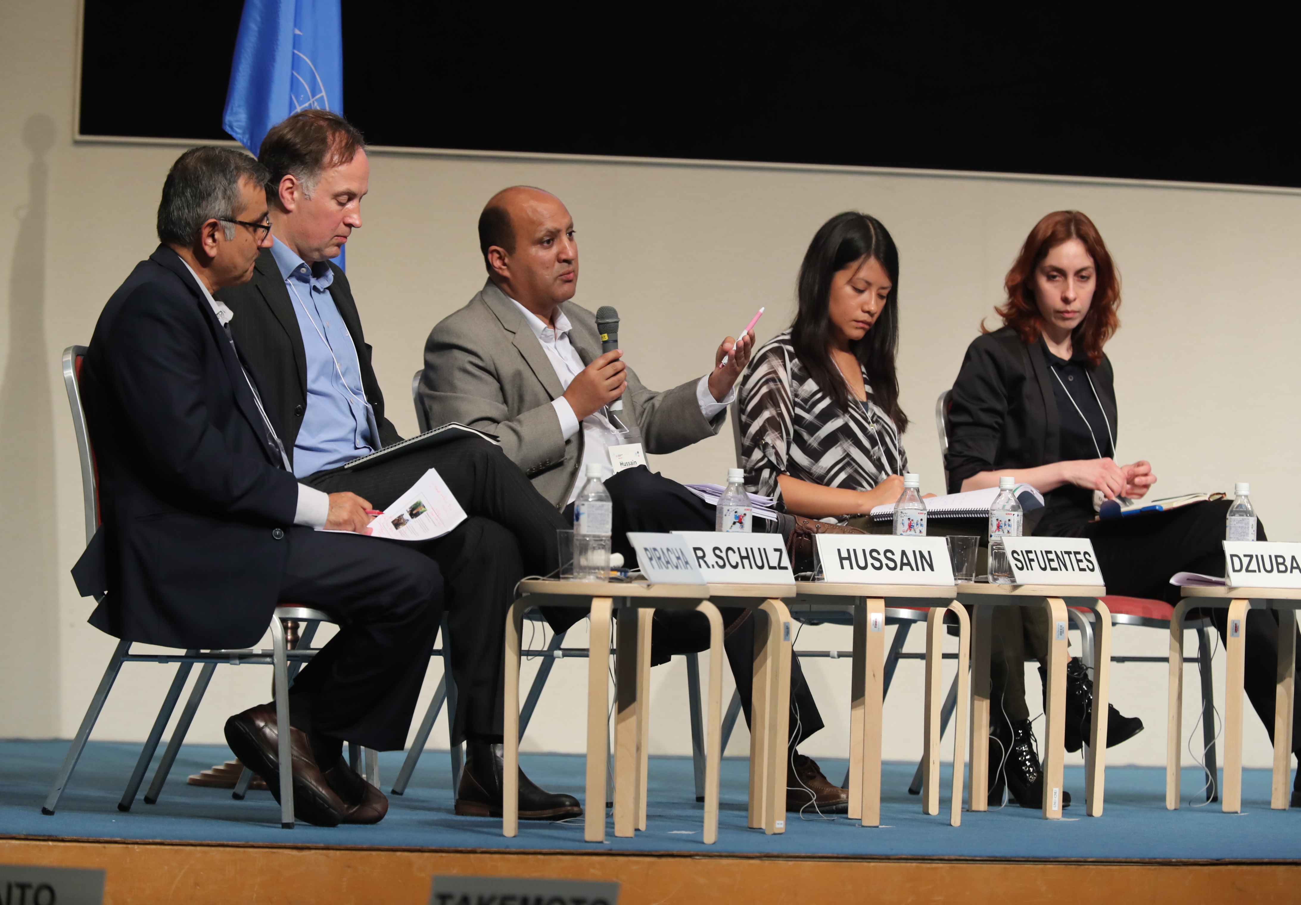 Advocacy And Policy Innovation